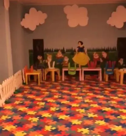 Villaggio Dello Sciatore Paradiso E Monolocale Appartement