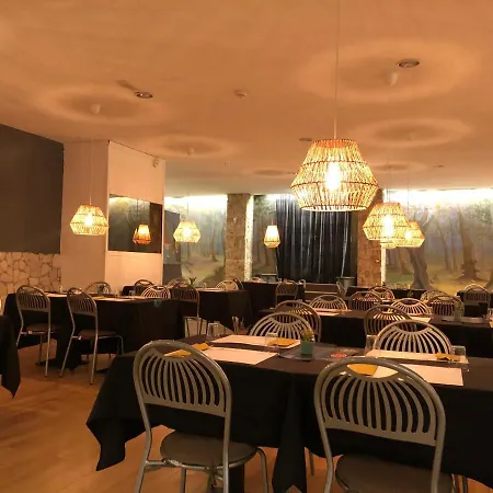 Villaggio Dello Sciatore Paradiso E Monolocale Appartement