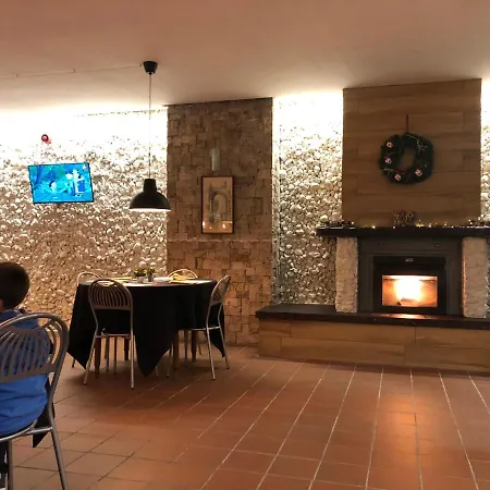 Villaggio Dello Sciatore Paradiso E Monolocale Roccaraso