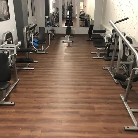 Villaggio Dello Sciatore Paradiso E Monolocale