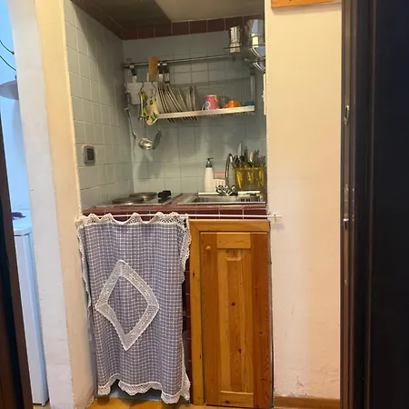 Appartamento Villaggio Dello Sciatore Paradiso E Monolocale
