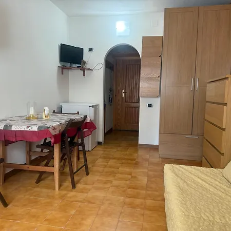 Villaggio Dello Sciatore Paradiso E Monolocale Appartamento *