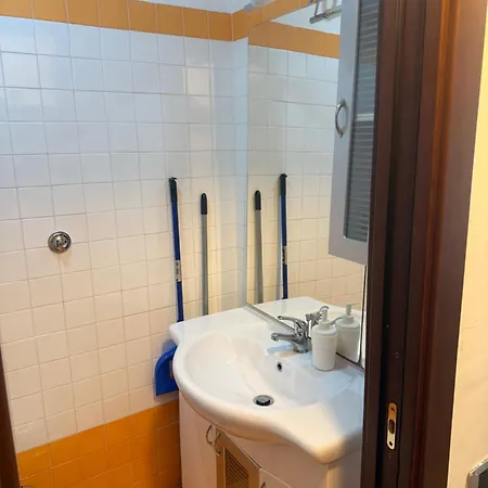 Apartman Villaggio Dello Sciatore Paradiso E Monolocale *