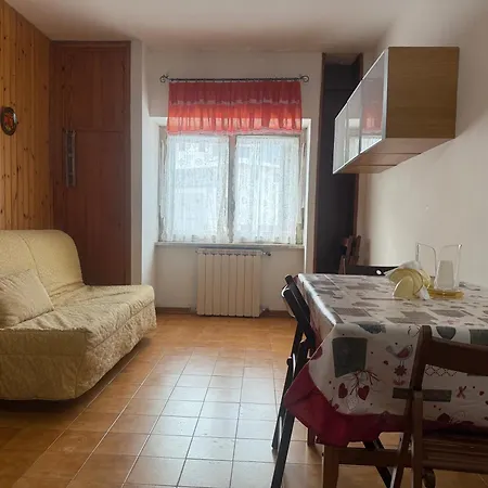 Villaggio Dello Sciatore Paradiso E Monolocale