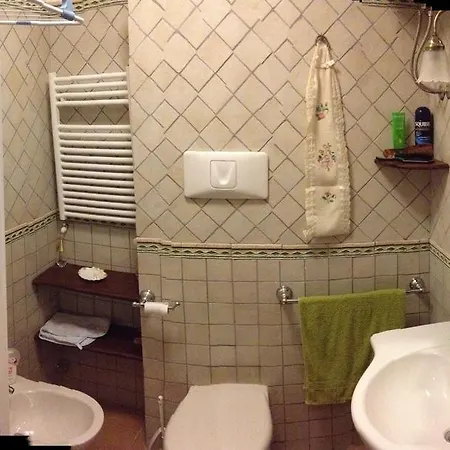 Appartement Villaggio Dello Sciatore Paradiso E Monolocale