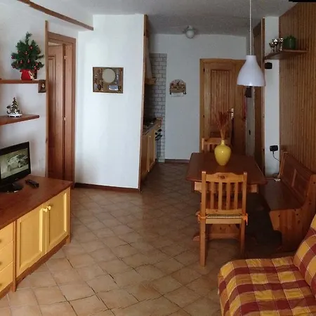 Appartement Villaggio Dello Sciatore Paradiso E Monolocale *