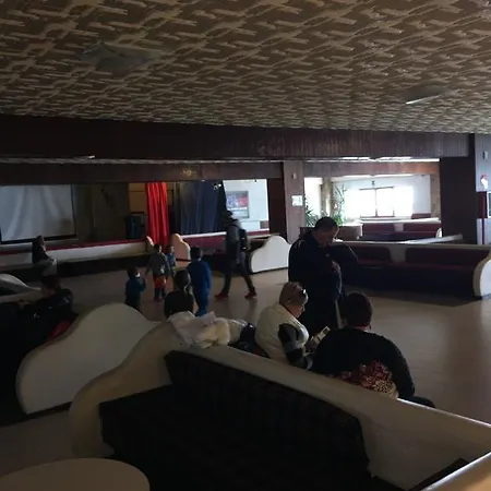 Villaggio Dello Sciatore Paradiso E Monolocale Appartement *