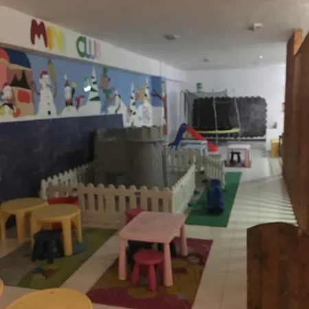 Villaggio Dello Sciatore Paradiso E Monolocale * Roccaraso