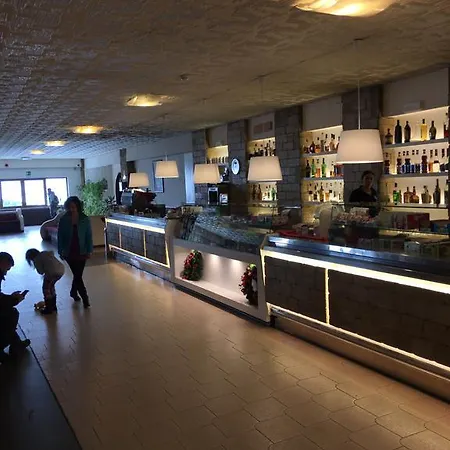 Appartement Villaggio Dello Sciatore Paradiso E Monolocale Roccaraso