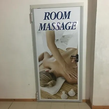 Villaggio Dello Sciatore Paradiso E Monolocale