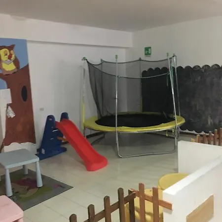 Villaggio Dello Sciatore Paradiso E Monolocale * Roccaraso