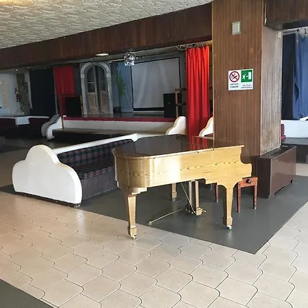 Villaggio Dello Sciatore Paradiso E Monolocale Roccaraso