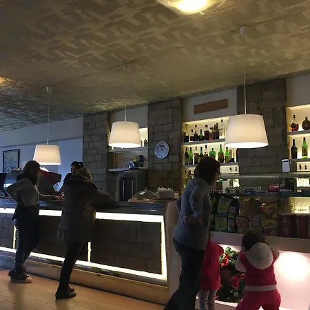 Villaggio Dello Sciatore Paradiso E Monolocale Roccaraso