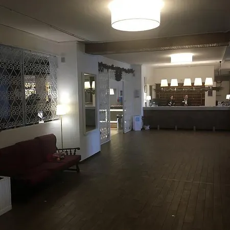 Villaggio Dello Sciatore Paradiso E Monolocale Appartement