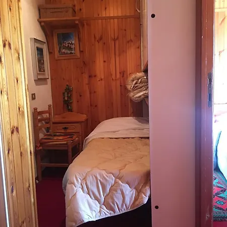 Appartamento Villaggio Dello Sciatore Paradiso E Monolocale