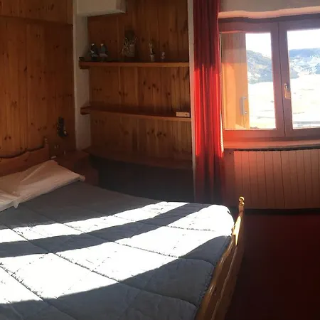 Villaggio Dello Sciatore Paradiso E Monolocale Appartamento