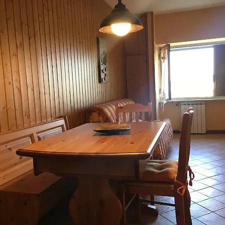 Villaggio Dello Sciatore Paradiso E Monolocale Roccaraso