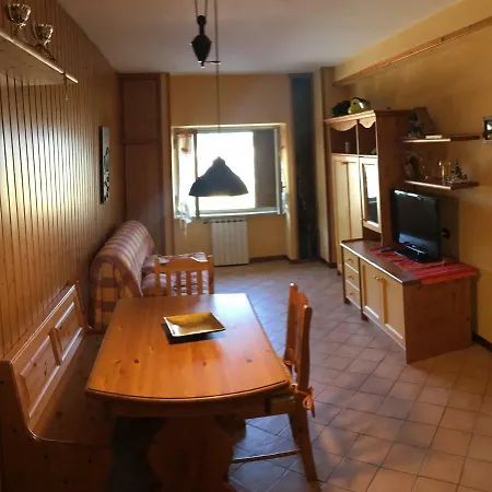 Villaggio Dello Sciatore Paradiso E Monolocale Appartamento Roccaraso