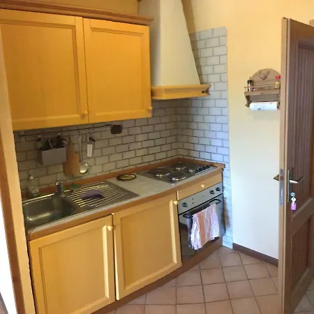 Villaggio Dello Sciatore Paradiso E Monolocale Appartement