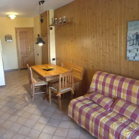 Villaggio Dello Sciatore Paradiso E Monolocale *