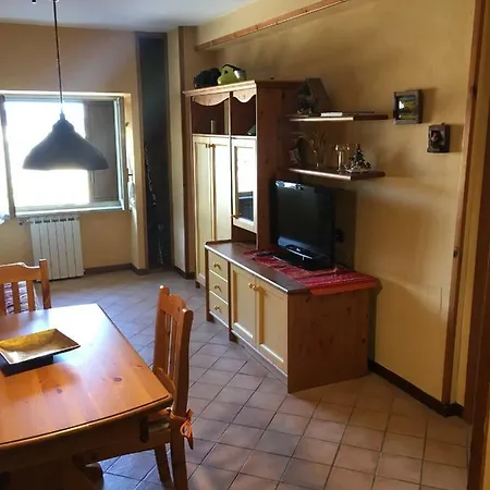 Appartement Villaggio Dello Sciatore Paradiso E Monolocale