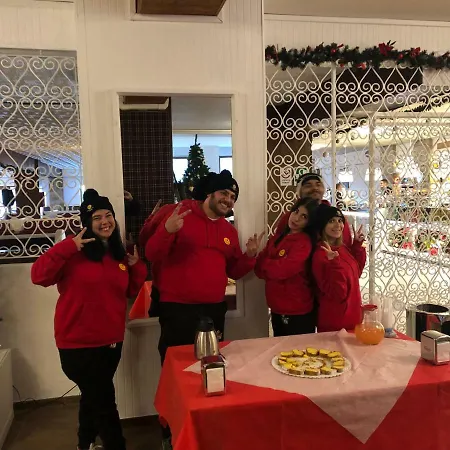 Villaggio Dello Sciatore Paradiso E Monolocale *