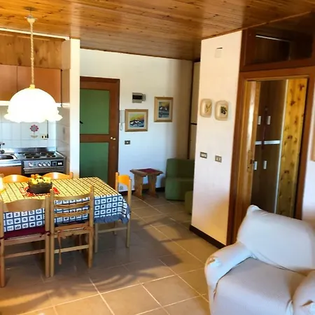 Villaggio Dello Sciatore Paradiso E Monolocale * Roccaraso