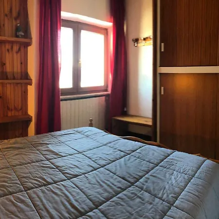 Appartamento Villaggio Dello Sciatore Paradiso E Monolocale