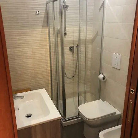 Appartement Villaggio Dello Sciatore Paradiso E Monolocale *