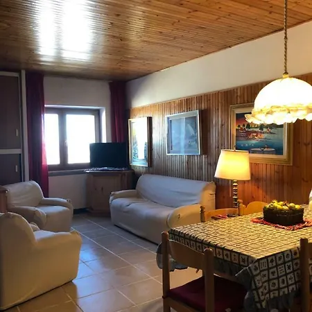 Villaggio Dello Sciatore Paradiso E Monolocale Roccaraso