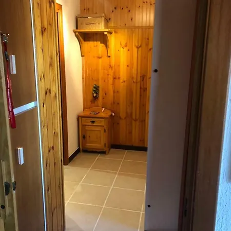 Appartamento Villaggio Dello Sciatore Paradiso E Monolocale Roccaraso