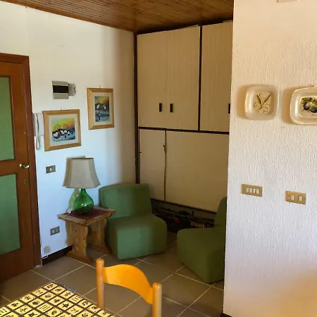 Appartamento Villaggio Dello Sciatore Paradiso E Monolocale