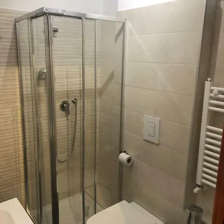 Villaggio Dello Sciatore Paradiso E Monolocale Appartamento