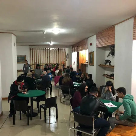 Apartment Villaggio Dello Sciatore Paradiso E Monolocale *