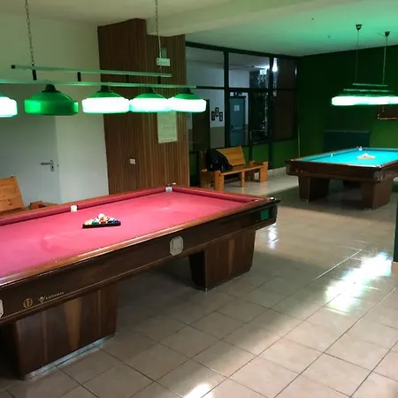 Villaggio Dello Sciatore Paradiso E Monolocale * Roccaraso