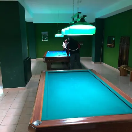 Apartment Villaggio Dello Sciatore Paradiso E Monolocale *