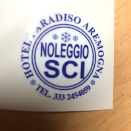 Villaggio Dello Sciatore Paradiso E Monolocale