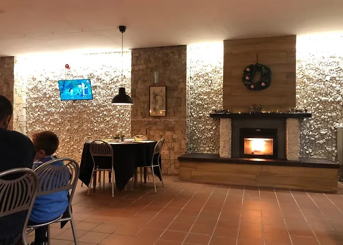 Villaggio Dello Sciatore Paradiso E Monolocale Roccaraso