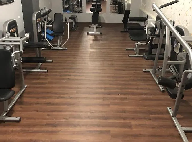 Villaggio Dello Sciatore Paradiso E Monolocale