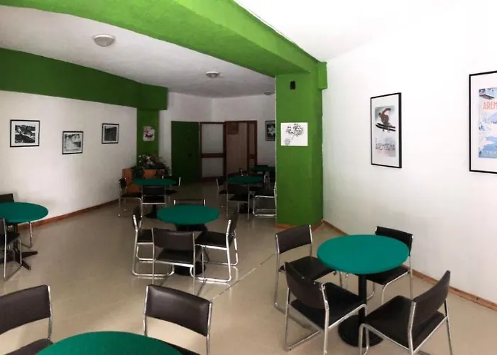 Villaggio Dello Sciatore Paradiso E Monolocale * Roccaraso