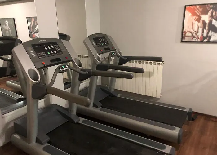 Appartamento Villaggio Dello Sciatore Paradiso E Monolocale Roccaraso