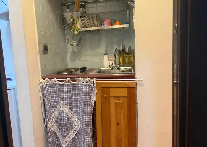 Appartamento Villaggio Dello Sciatore Paradiso E Monolocale