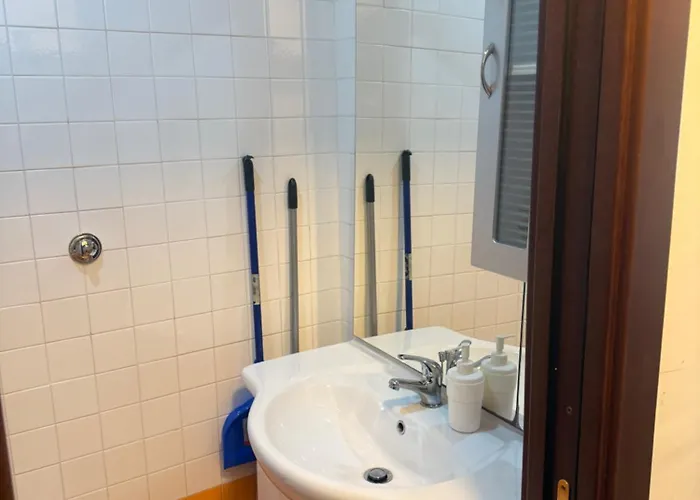 Apartamento Villaggio Dello Sciatore Paradiso E Monolocale *