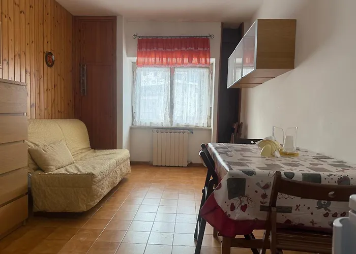 Villaggio Dello Sciatore Paradiso E Monolocale