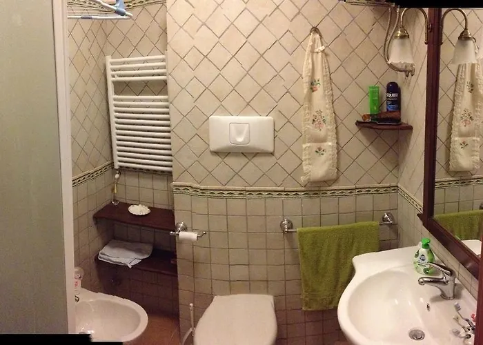 Appartamento Villaggio Dello Sciatore Paradiso E Monolocale