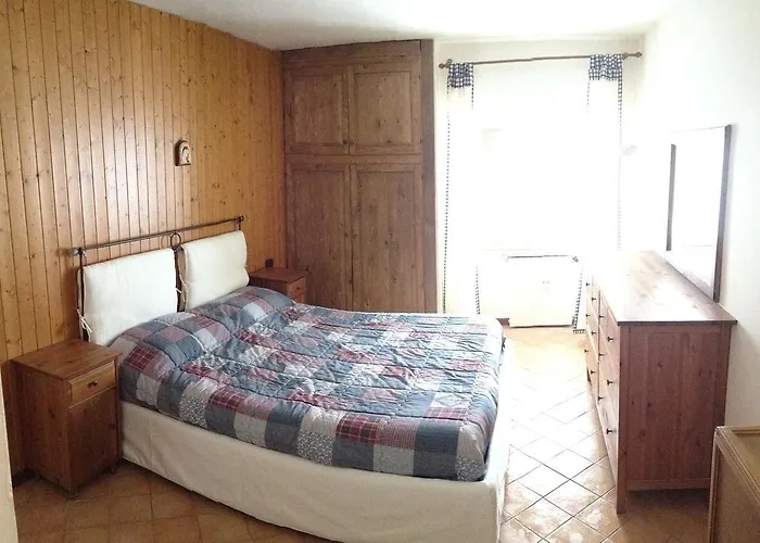 Villaggio Dello Sciatore Paradiso E Monolocale Roccaraso