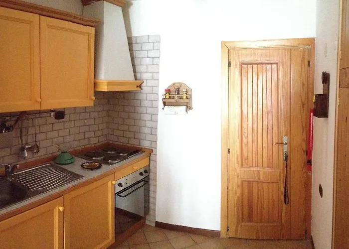 Villaggio Dello Sciatore Paradiso E Monolocale