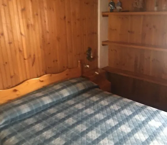 Villaggio Dello Sciatore Paradiso E Monolocale