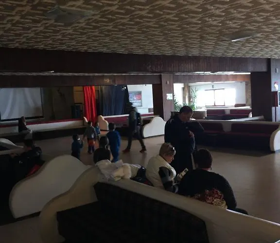 Villaggio Dello Sciatore Paradiso E Monolocale Apartamento *