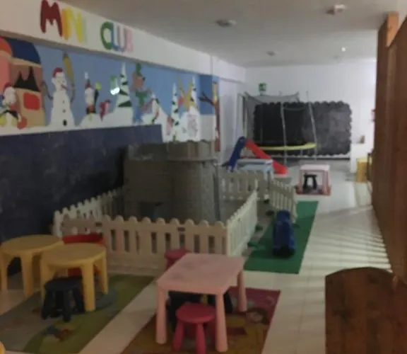 Villaggio Dello Sciatore Paradiso E Monolocale * Roccaraso